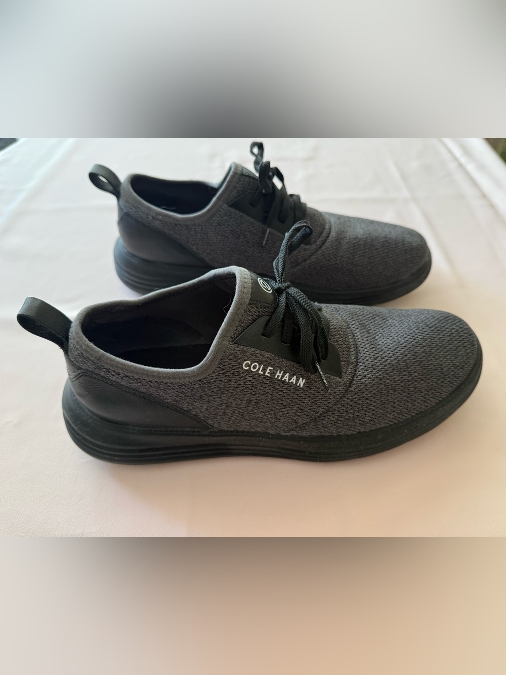 Cole Haan Men's Grandsport Journey Knit
Sneaker Size 11M